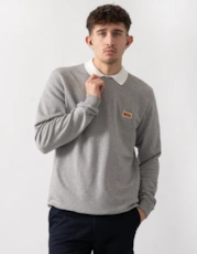 Grey/Melange 020-999
