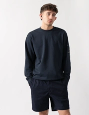 Navy 833