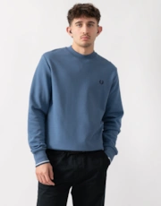 Ace Blue/Snow White/Tennis Blue 89A