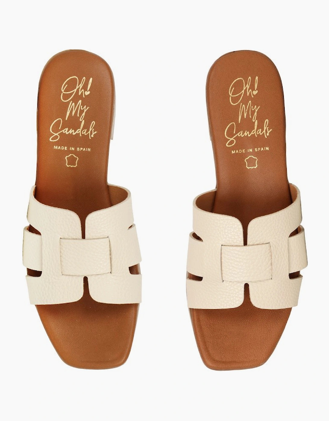 Marbella Womens Sandals