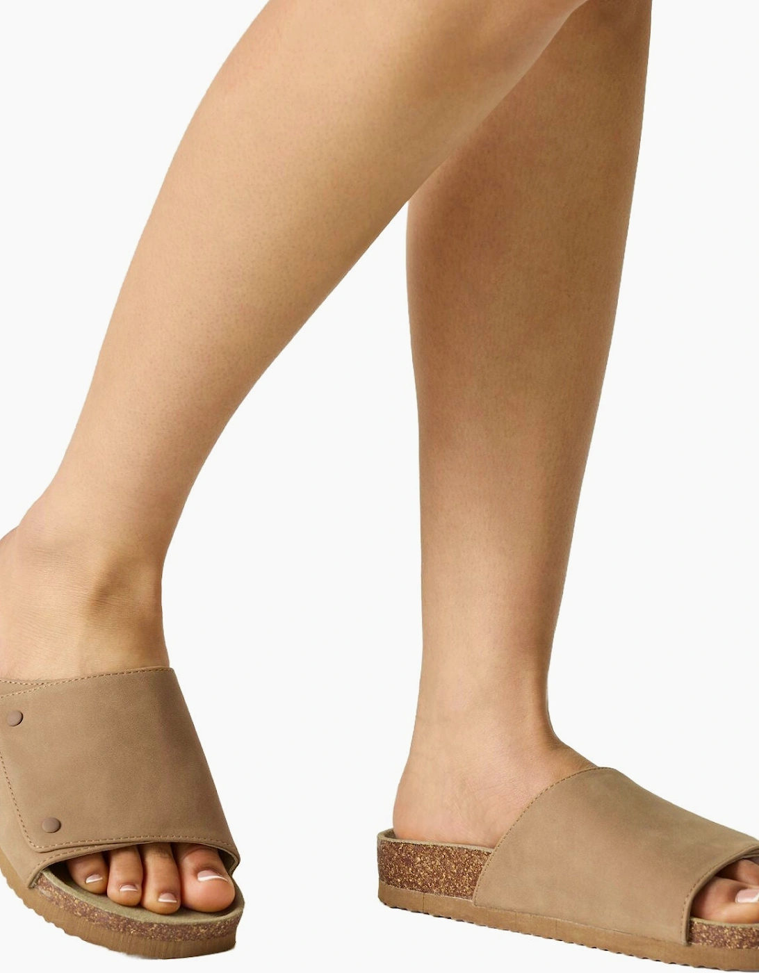 Regatta Women's Brown Coasten Sandals - Size 8 UK