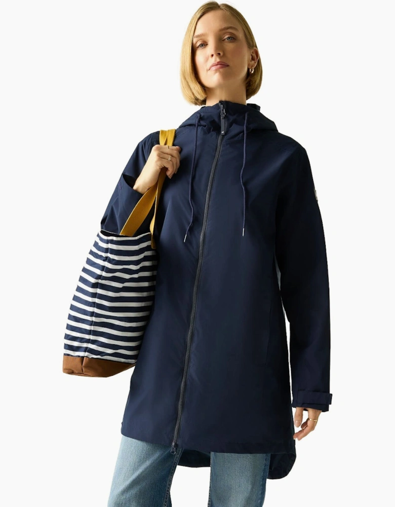Regatta Womens Brianka Waterproof Jacket