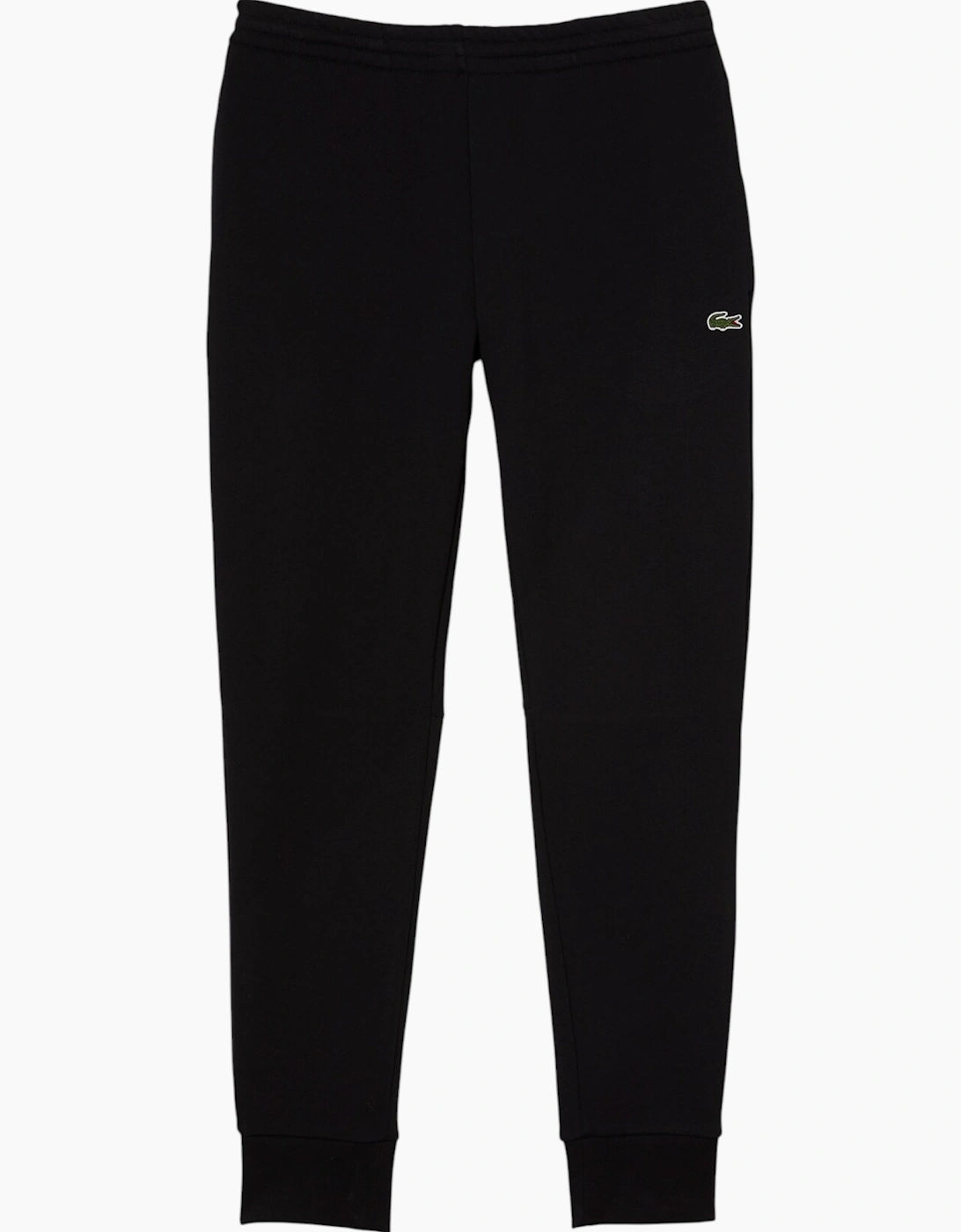 Lacoste Mens Sweatpants Slim Fit Joggers Cuffed