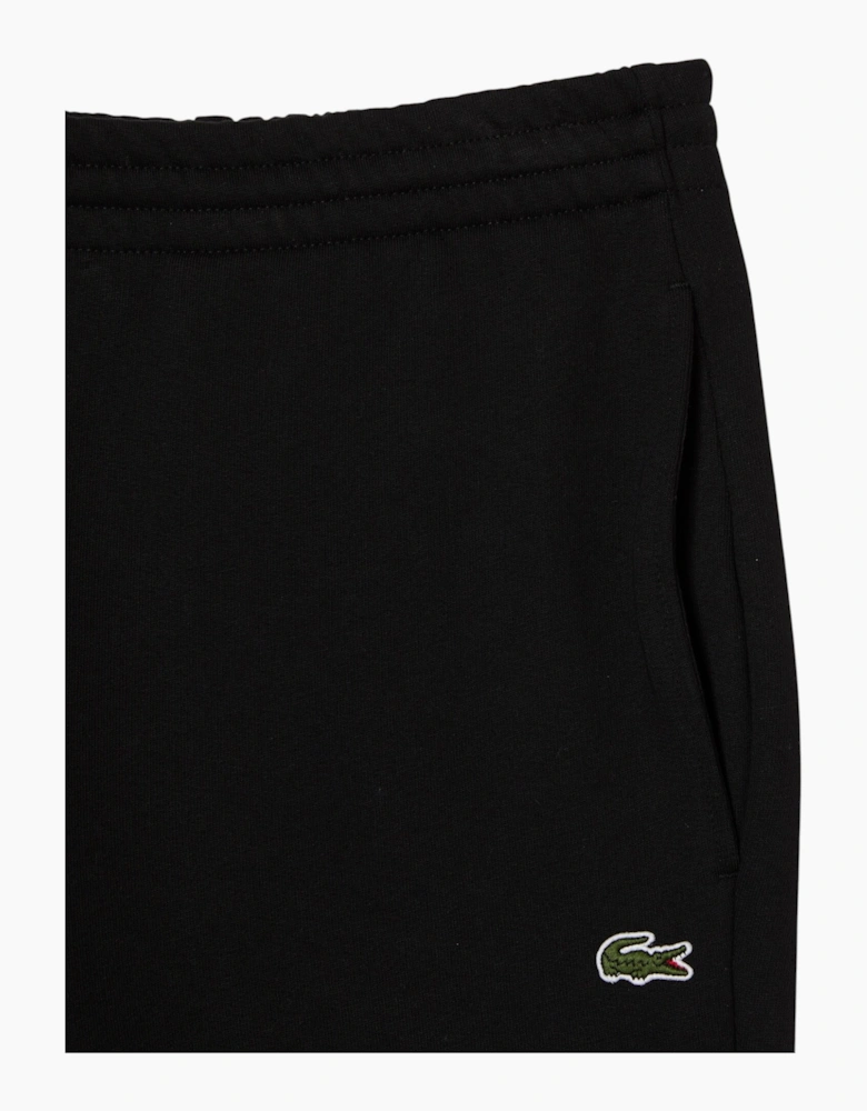 Lacoste Mens Sweatpants Slim Fit Joggers Cuffed