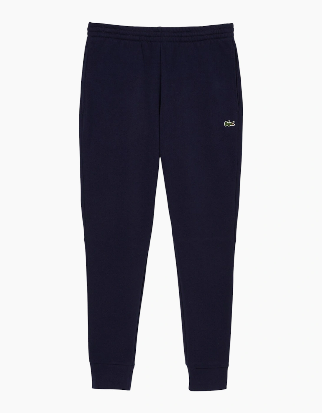 Lacoste Mens Sweatpants Slim Fit Joggers Cuffed