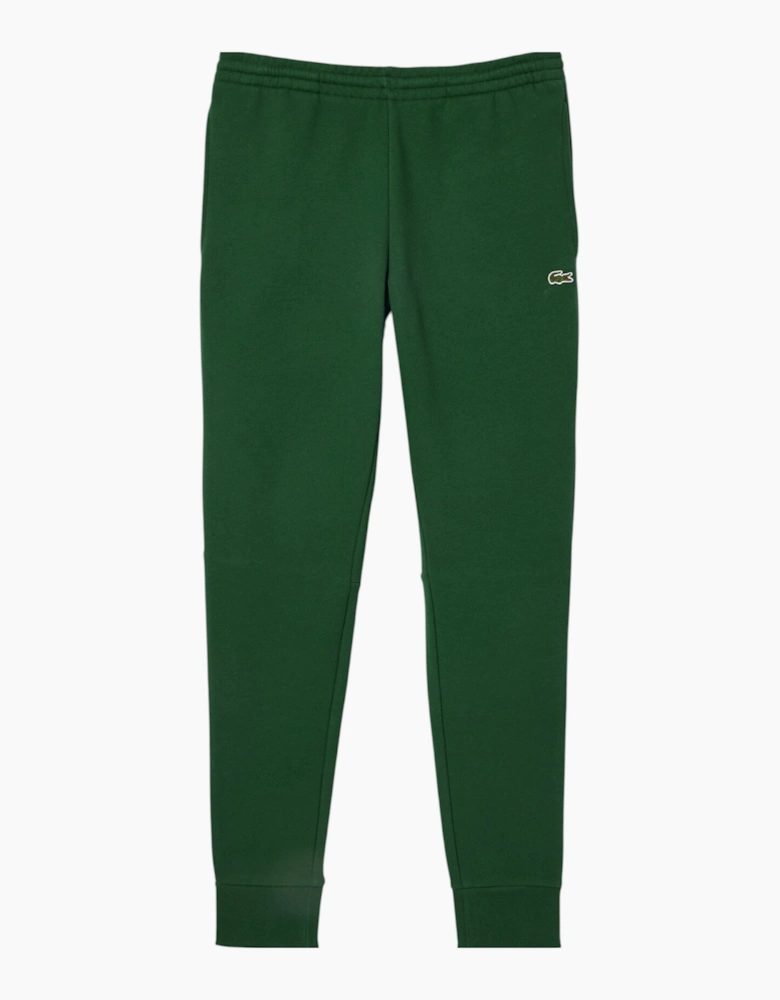 Lacoste Mens Sweatpants Slim Fit Joggers Cuffed