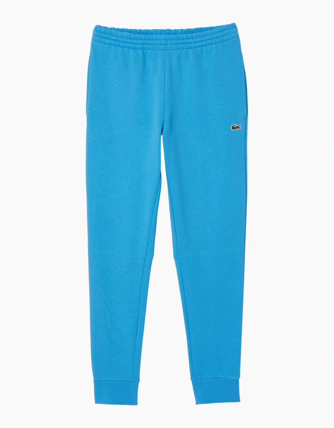 Lacoste Mens Sweatpants Slim Fit Joggers Cuffed