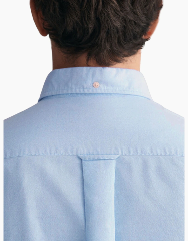GANT Mens Oxford Shirts Regular Fit
