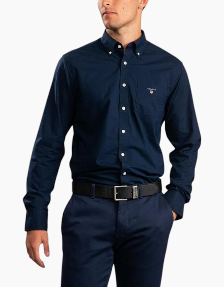 GANT Mens Oxford Shirts Regular Fit