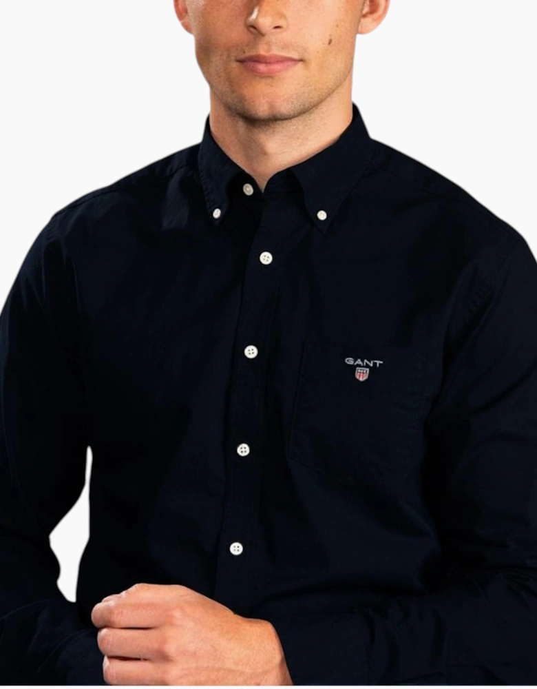 GANT Mens Oxford Shirts Regular Fit