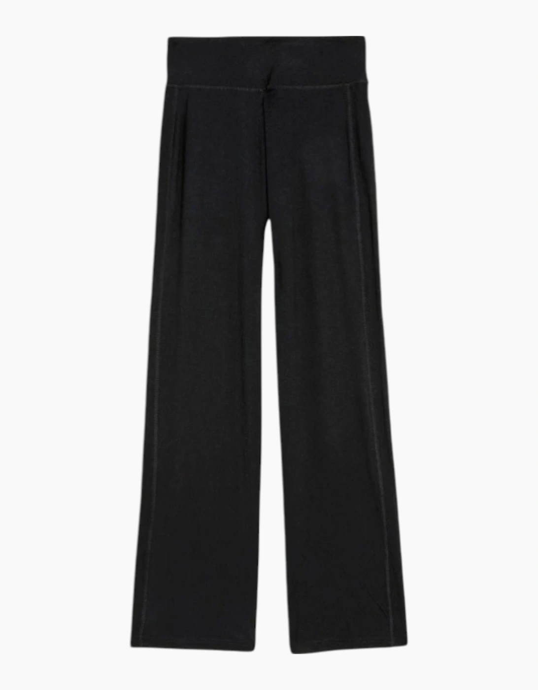 Ex M&S Womens Flare Leg Leggings