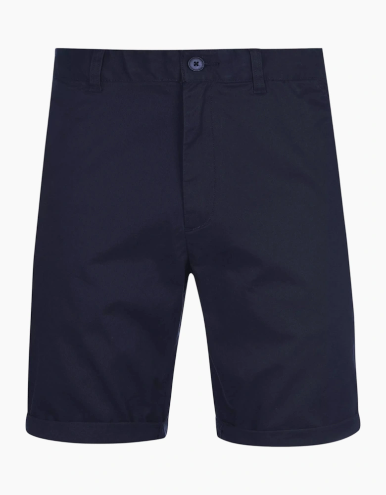 Ex Jack Wills Mens Slim Chino Shorts