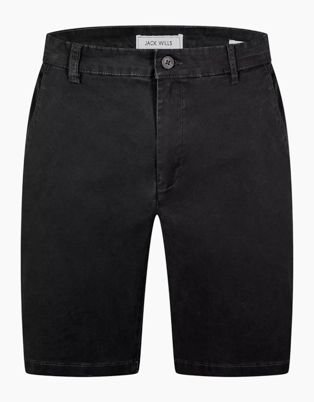 Ex Jack Wills Mens Slim Chino Shorts
