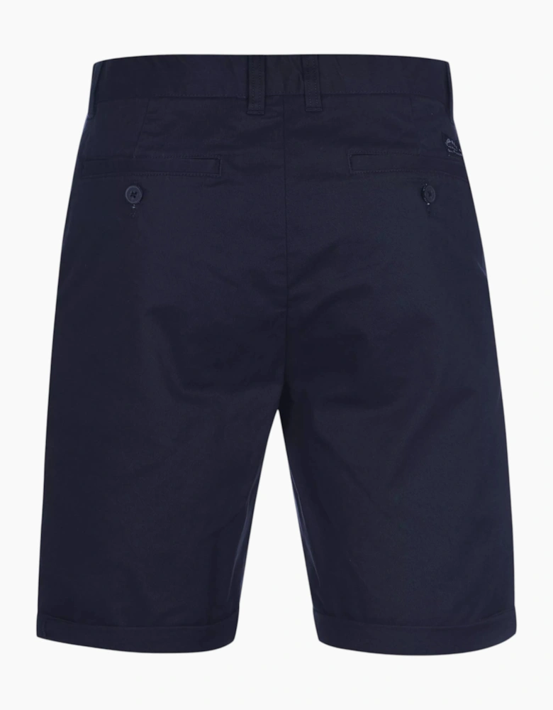 Ex Jack Wills Mens Slim Chino Shorts