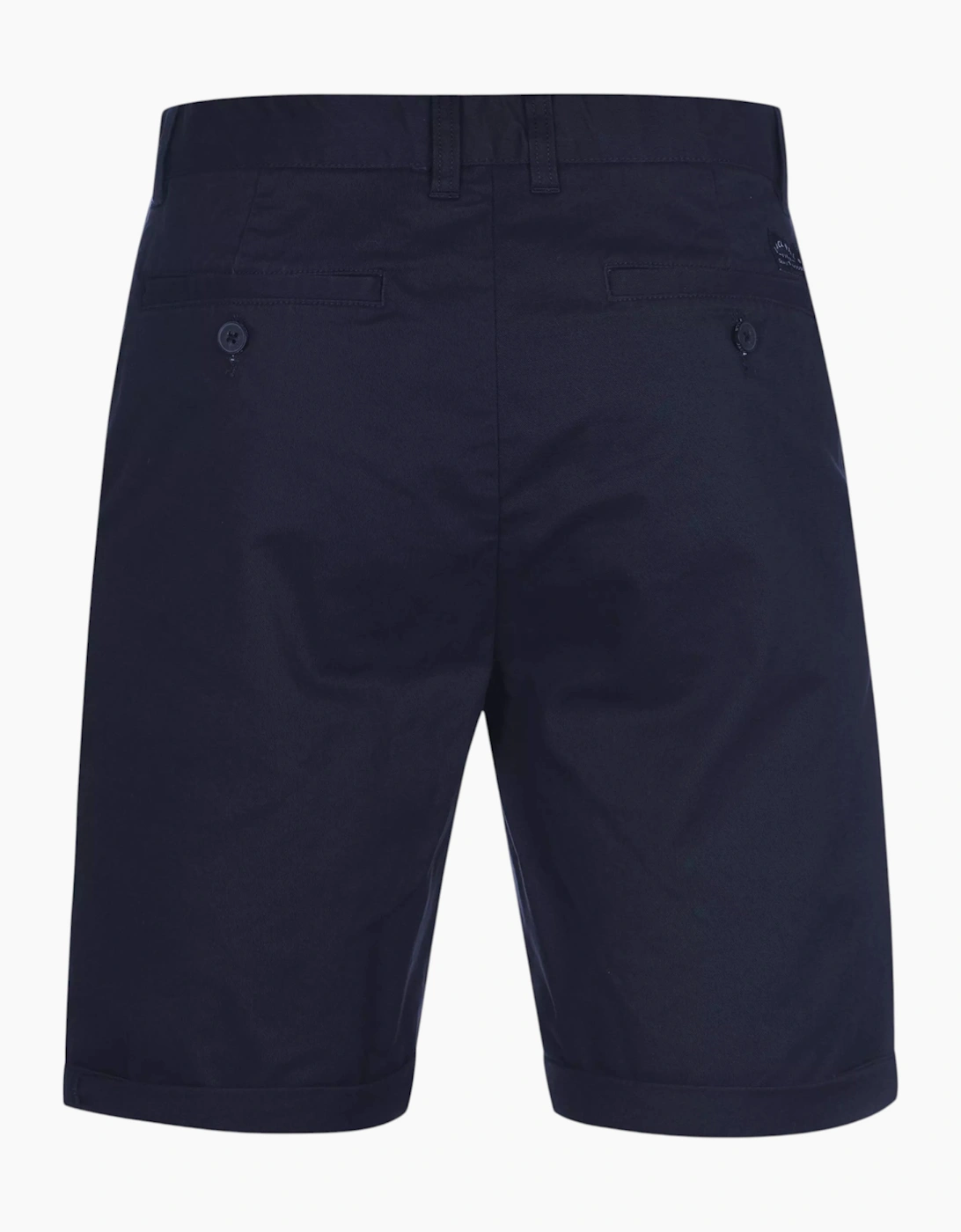Ex Jack Wills Mens Slim Chino Shorts