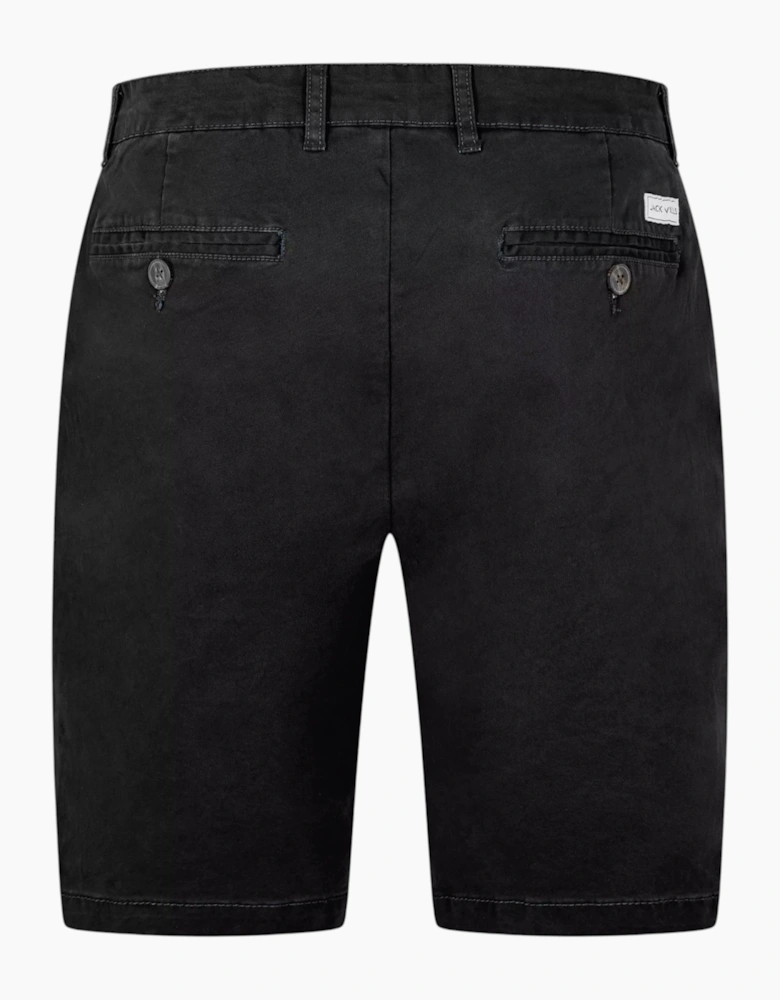 Ex Jack Wills Mens Slim Chino Shorts