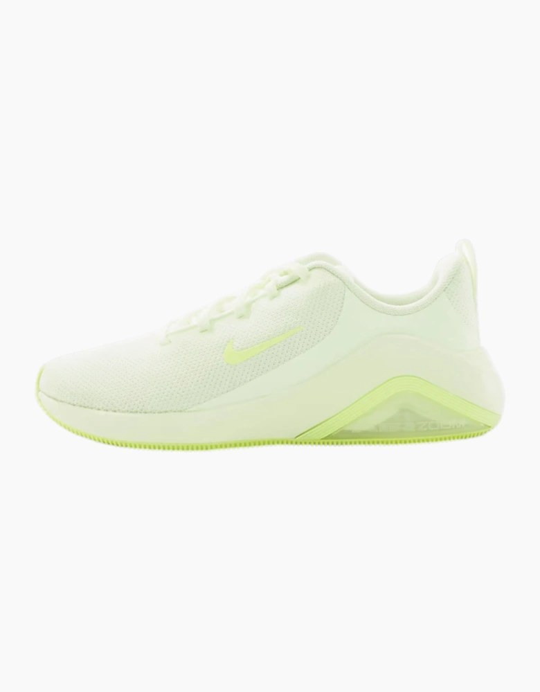 Nike Air Womens Workout Trainers Zoom Bella 7 Shoe