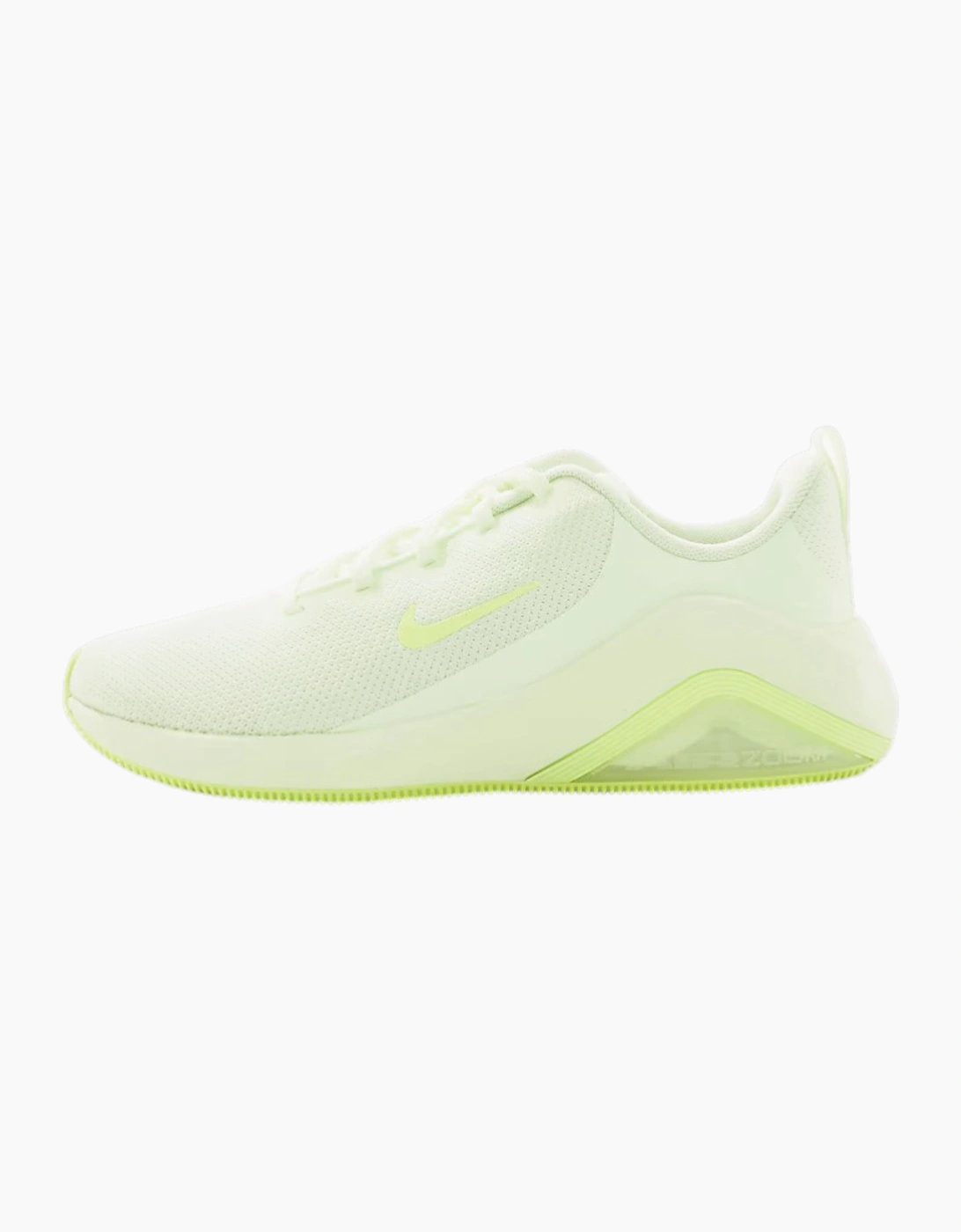 Nike Air Womens Workout Trainers Zoom Bella 7 Shoe