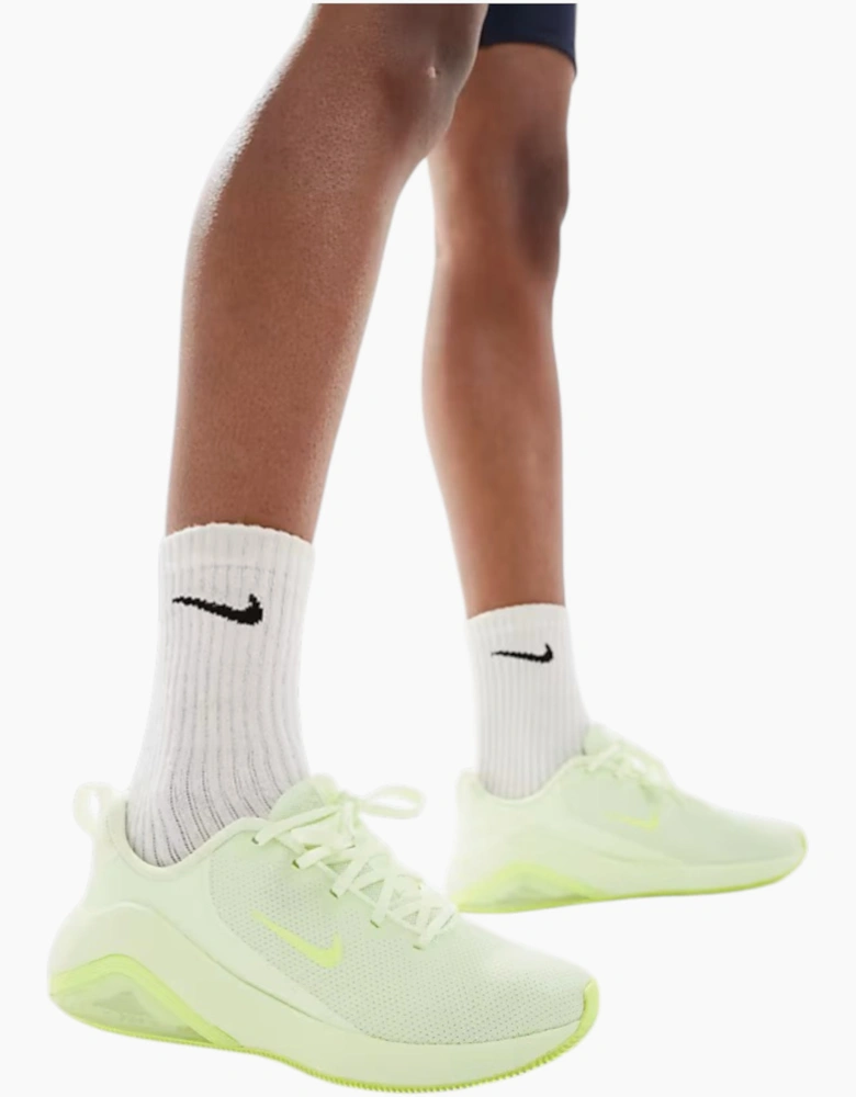 Nike Air Womens Workout Trainers Zoom Bella 7 Shoe