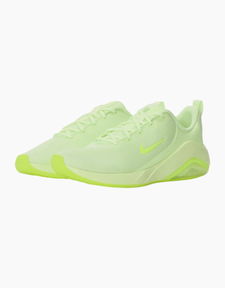 Nike Air Womens Workout Trainers Zoom Bella 7 Shoe