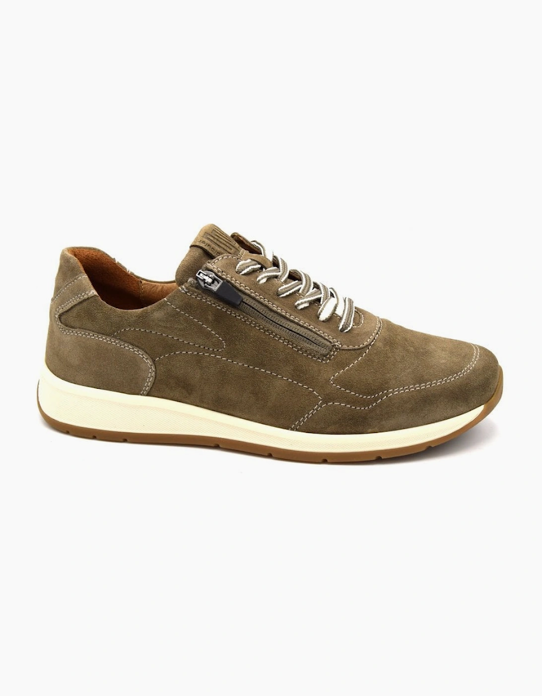 KILLIAN 686001 MEN'S CASUAL SHOE, 5 of 4
