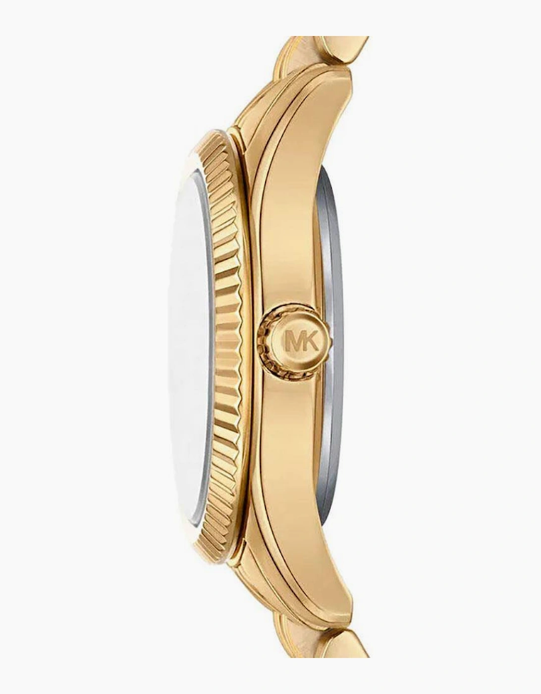 Michael Kors MK4813 Lexington Blue Dial Ladies Watch