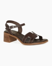 Brown Lea Marron