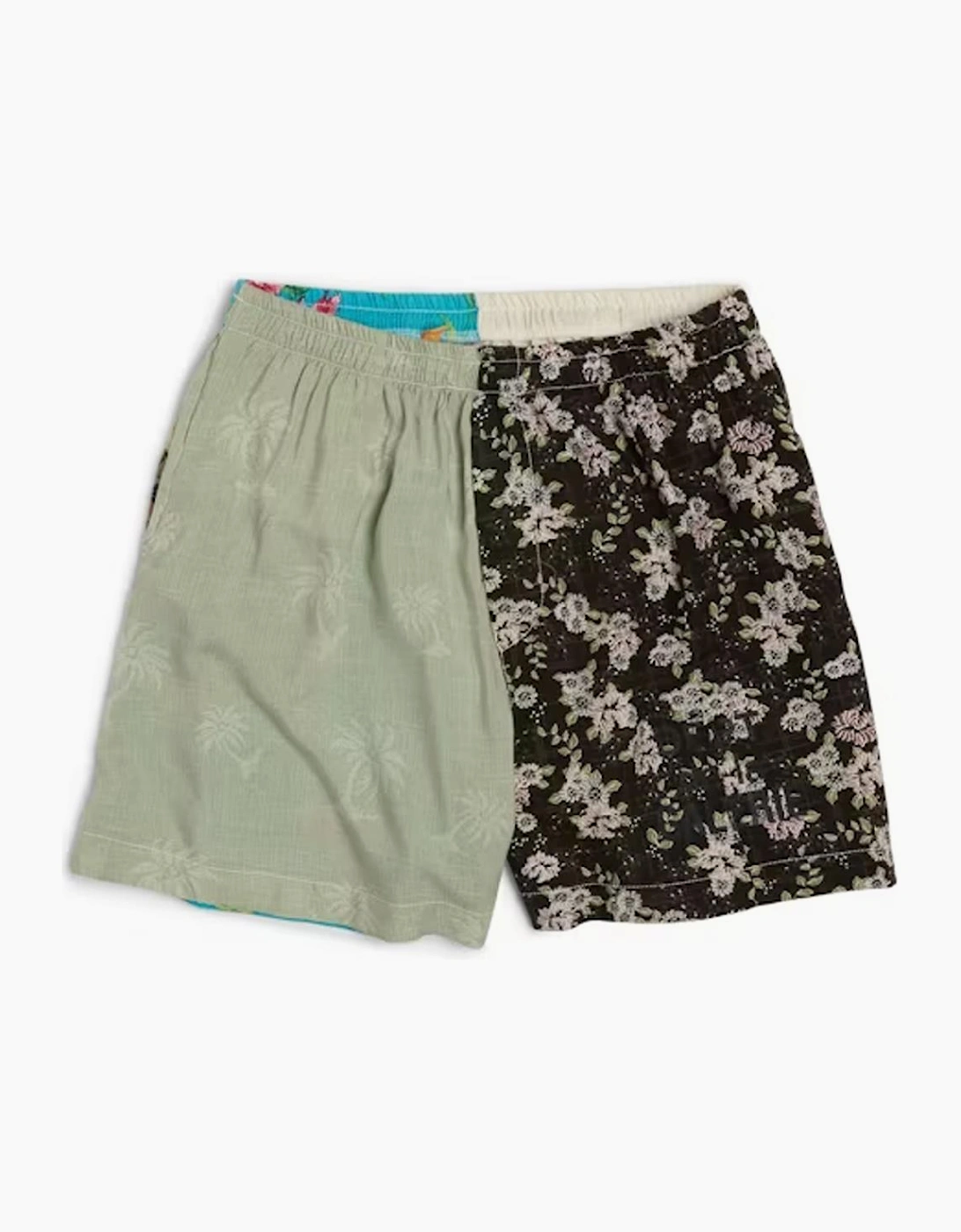 Gallery Dept Zuma Vacation Shorts in Multicolour