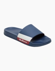 Navy/White/Red