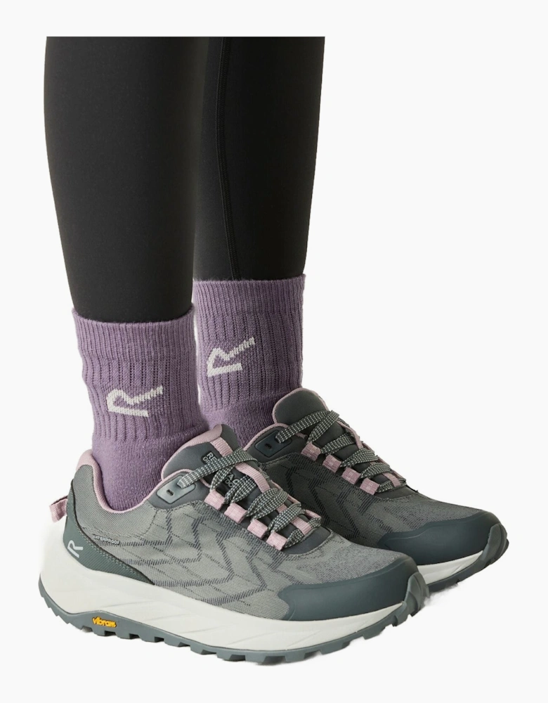 Regatta Womens Cruize Trainers