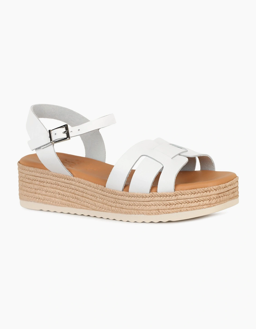 Toledo Womens Espadrille Sandals