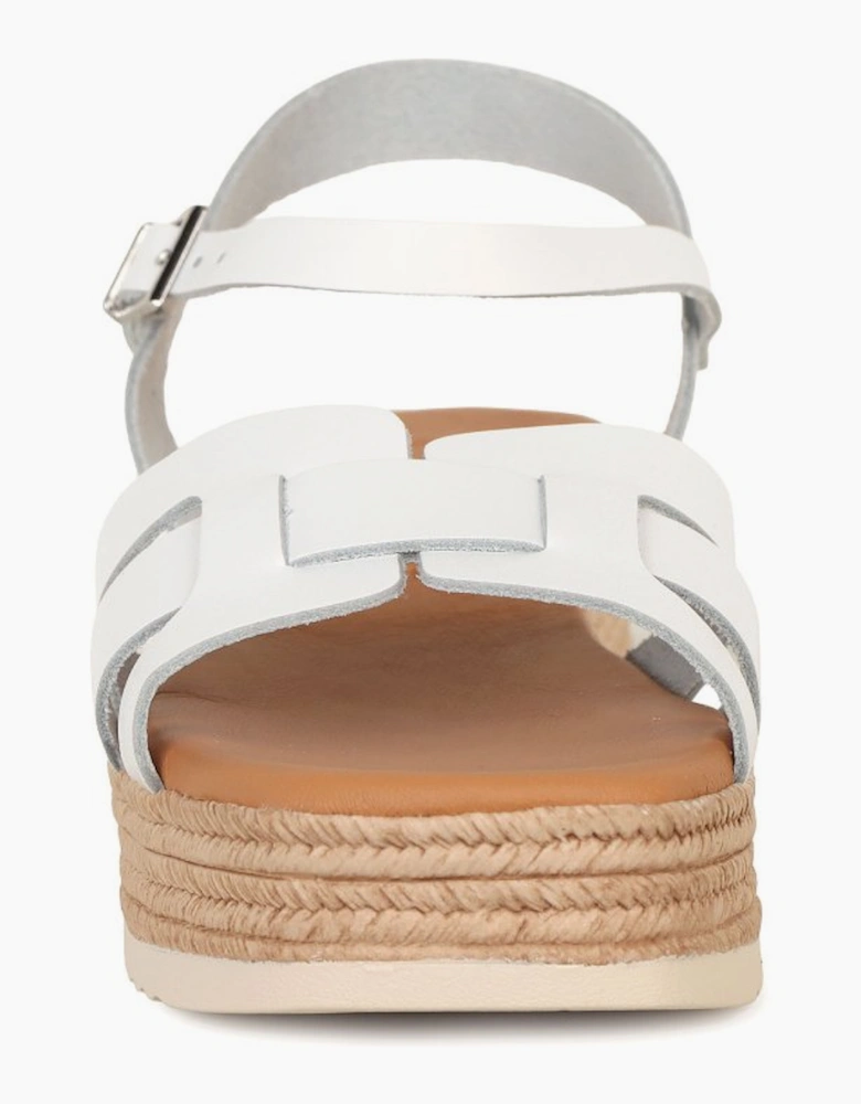 Toledo Womens Espadrille Sandals