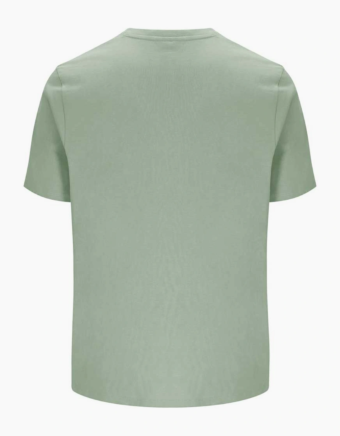 Fila Gold Yaxley 3 Premium T Shirt - sea Foam Green