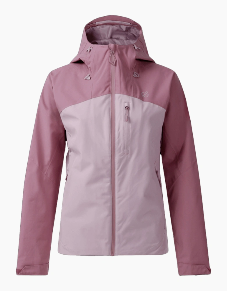 Dare 2B Womens/Ladies Torrek III Jacket