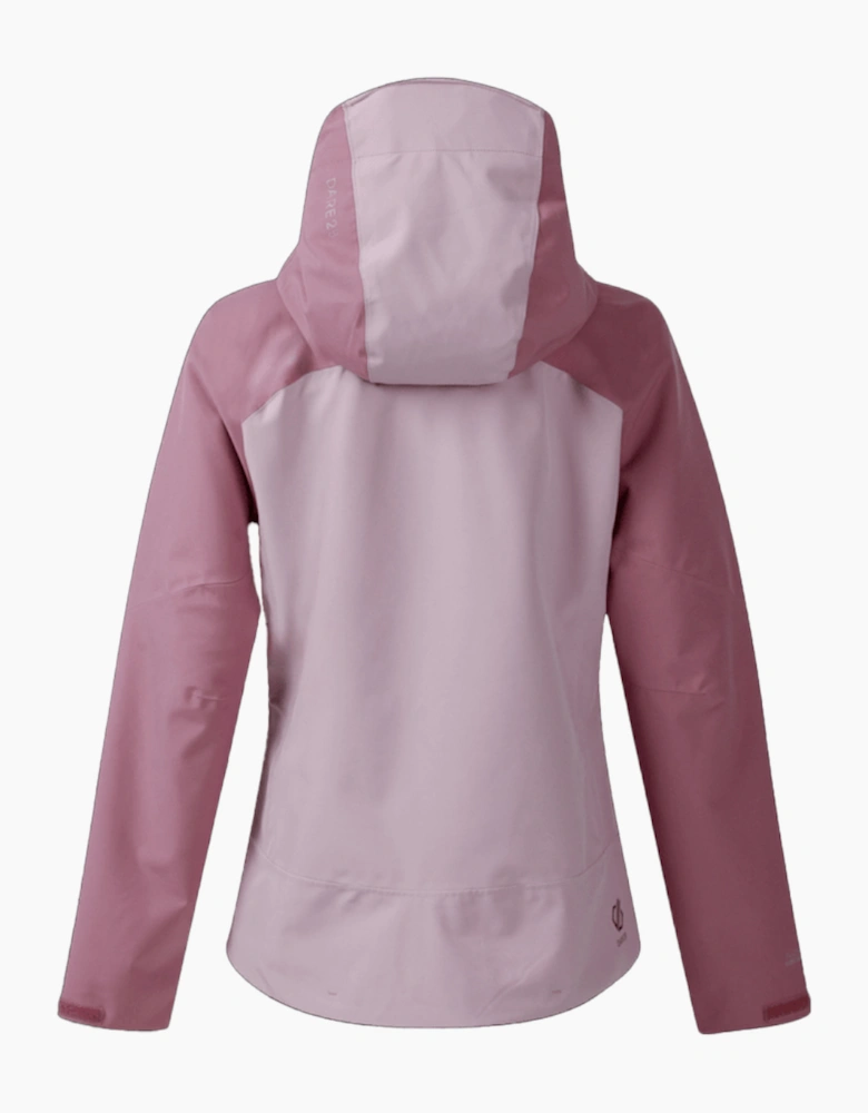 Dare 2B Womens/Ladies Torrek III Jacket