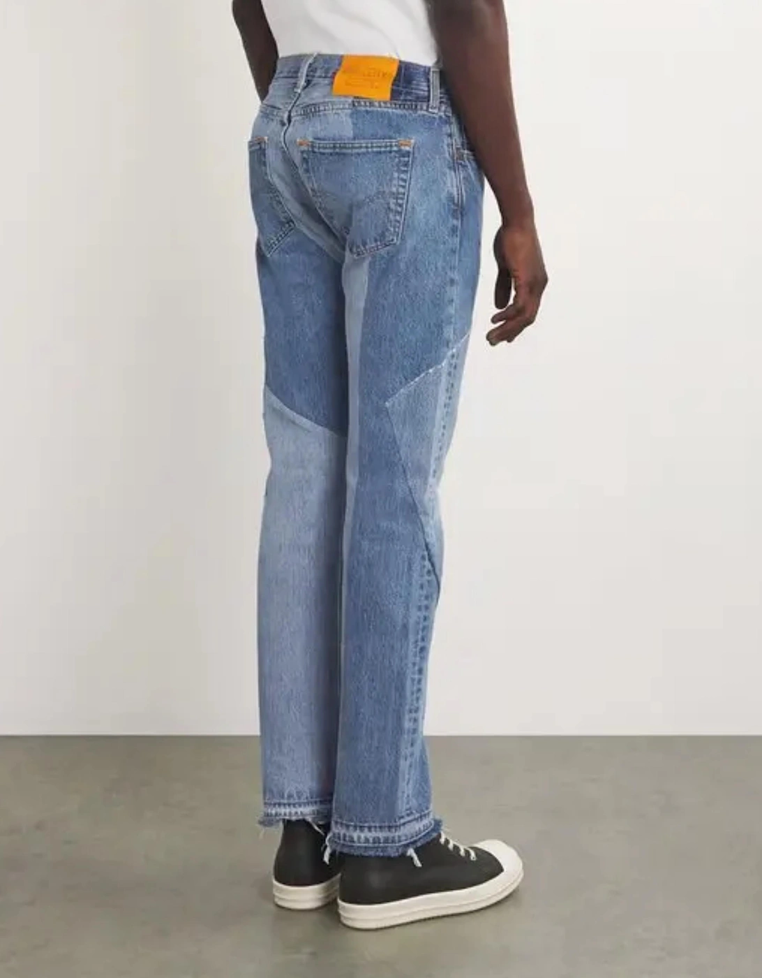 GALLERY DEPT. KELLY DEPT 5001 JEANS