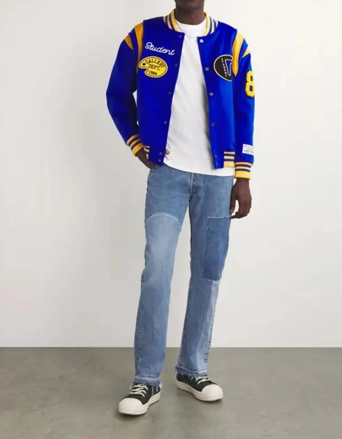 GALLERY DEPT. KELLY DEPT 5001 JEANS