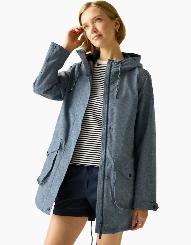 Regatta Womens Norana Waterproof Jacket