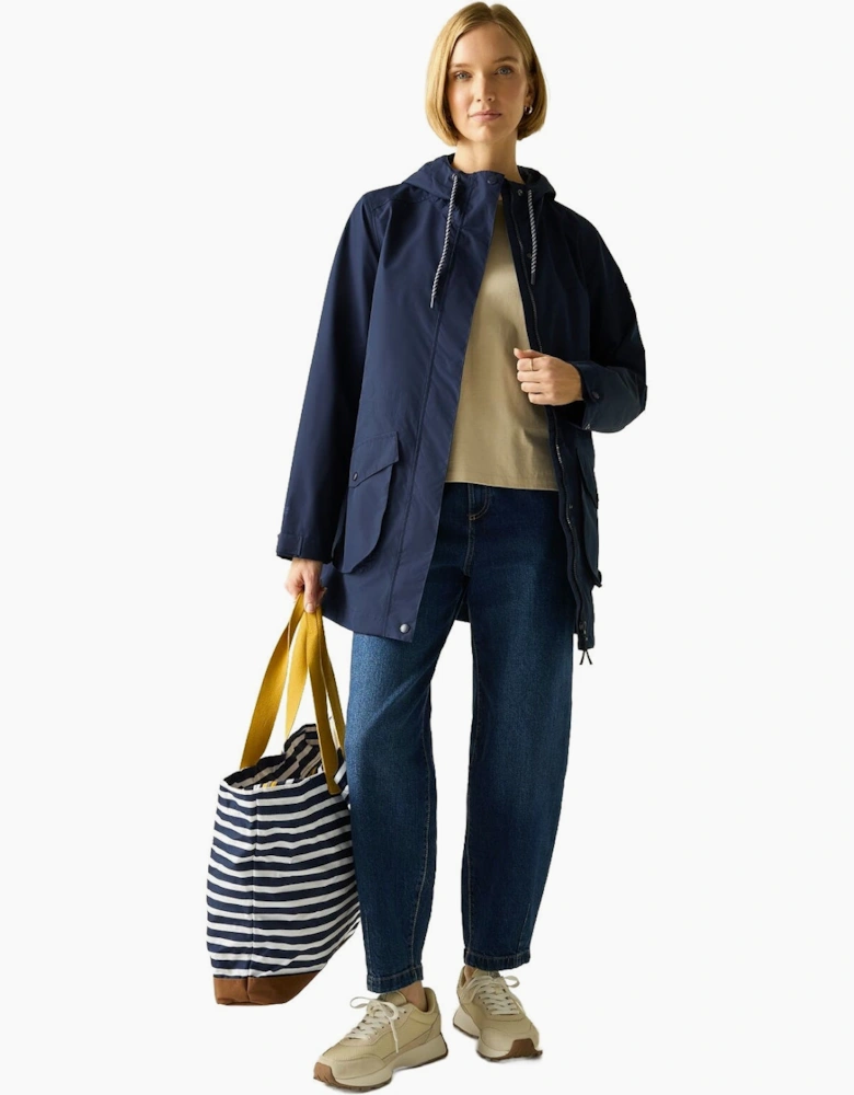Regatta Womens Norana Waterproof Jacket