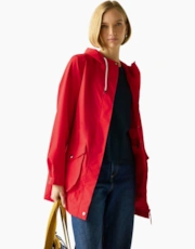 High Risk Red