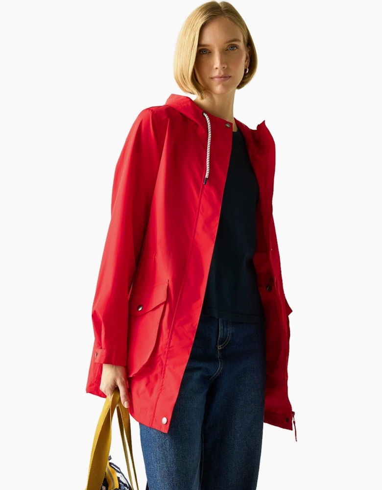 Regatta Womens Norana Waterproof Jacket