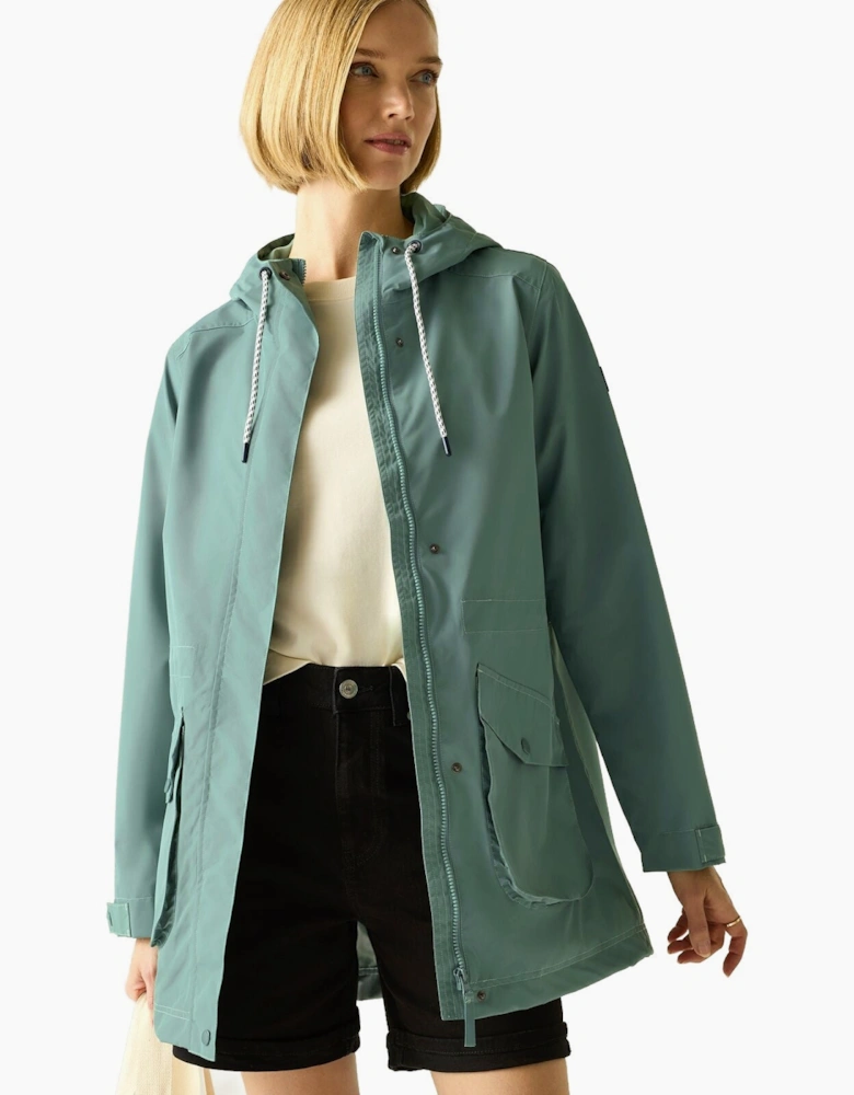 Regatta Womens Norana Waterproof Jacket