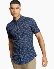 Dark Navy