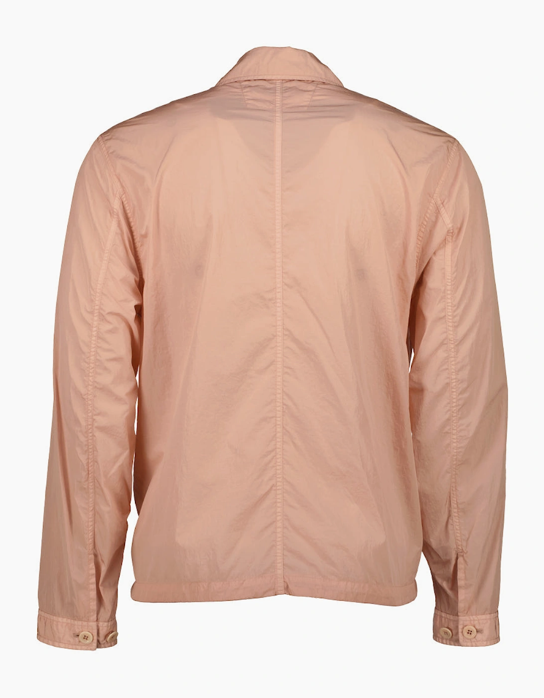 Chrome-R Overshirt Jacket