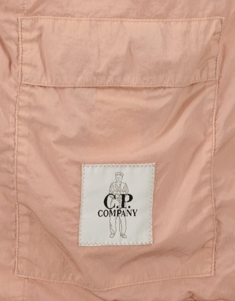 Chrome-R Overshirt Jacket