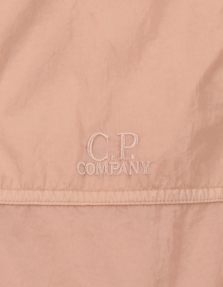 Chrome-R Overshirt Jacket