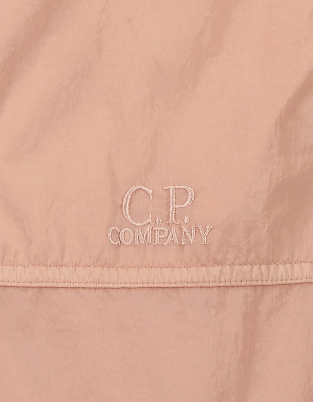 Chrome-R Overshirt Jacket