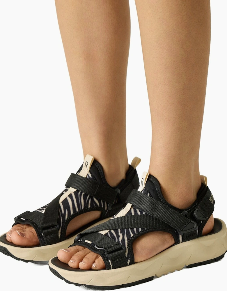 Regatta Womens Lito Walking Sandals