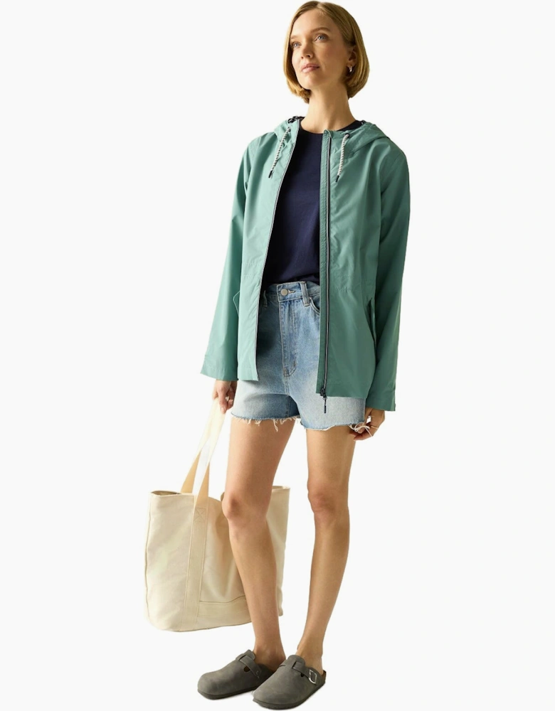 Regatta Womens Bayletta Waterproof Jacket