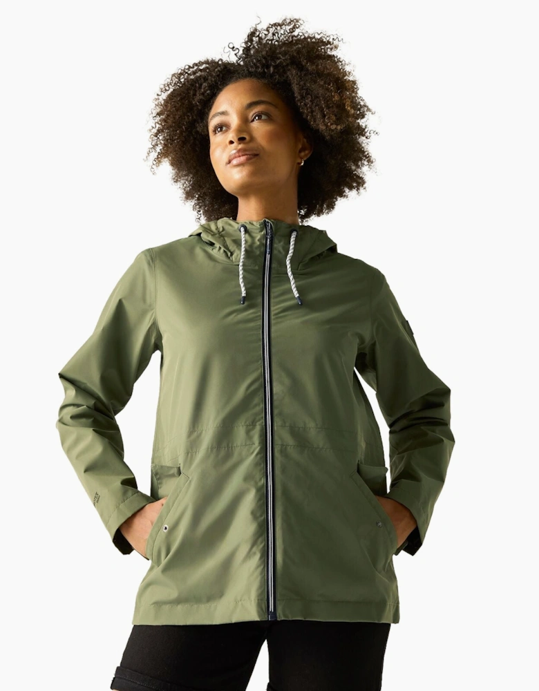 Regatta Womens Bayletta Waterproof Jacket